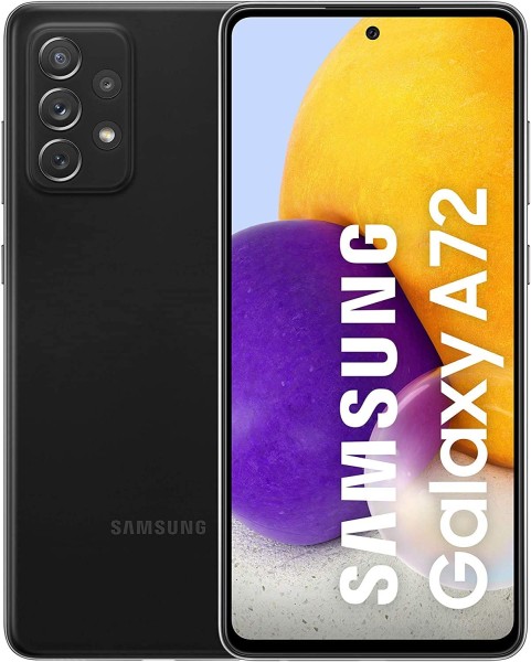 Samsung Galaxy A72 Display Reparatur (Original Samsung Ersatzteil)